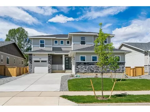 3777 Emerald Shore Cir, Loveland, CO 80538