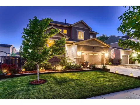 10183 Fairplay St, Commerce City, CO 80022