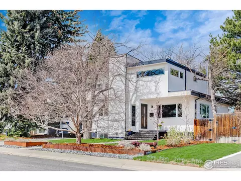 1045 Grape Ave, Boulder, CO 80304 photo 1