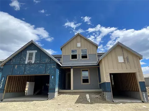 2958 S Quartz St, Morrison, CO 80465