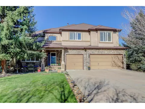 10914 W Coco Pl, Littleton, CO 80127