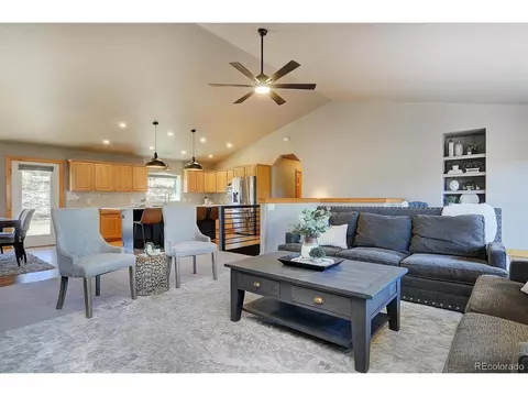 24100 County Road 301 A, Buena Vista, CO 81211