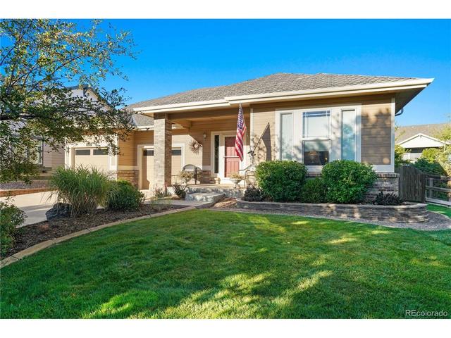 6527 S Benton Ct, Littleton, CO 80123