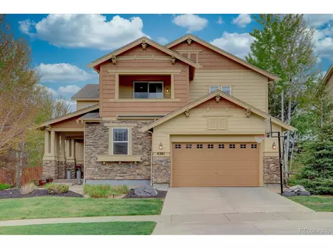 Undisclosed, Aurora, CO 80016