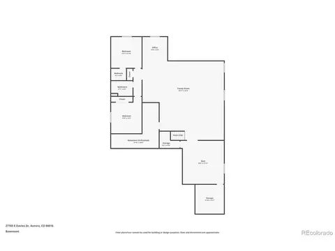 27705 E Davies Dr, Aurora, CO 80016 photo 50