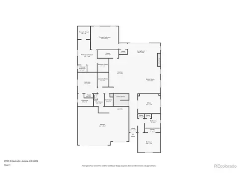 27705 E Davies Dr, Aurora, CO 80016 photo 49