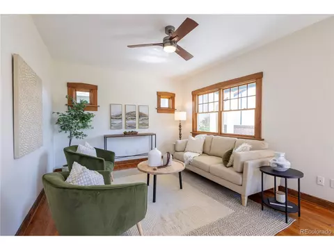1836 S Grant St, Denver, CO 80210