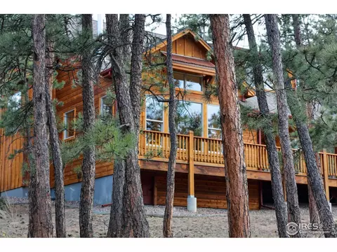 211 Cherokee Rd, Lyons, CO 80540 photo 36