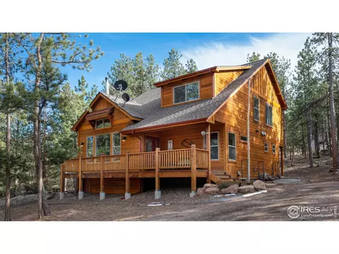 211 Cherokee Rd, Lyons, CO 80540 photo 29