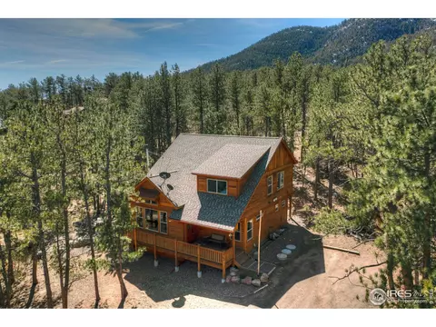 211 Cherokee Rd, Lyons, CO 80540 photo 31