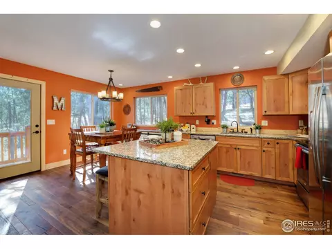 211 Cherokee Rd, Lyons, CO 80540 photo 13