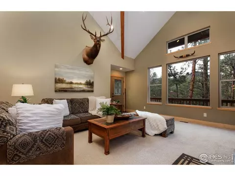 211 Cherokee Rd, Lyons, CO 80540 photo 4