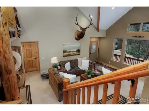 211 Cherokee Rd, Lyons, CO 80540 photo 6