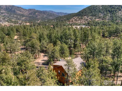 211 Cherokee Rd, Lyons, CO 80540 photo 30