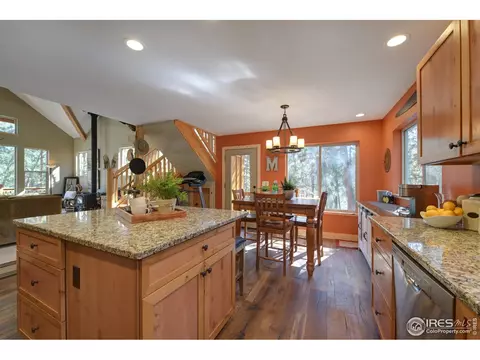211 Cherokee Rd, Lyons, CO 80540 photo 15