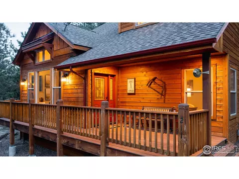 211 Cherokee Rd, Lyons, CO 80540 photo 2