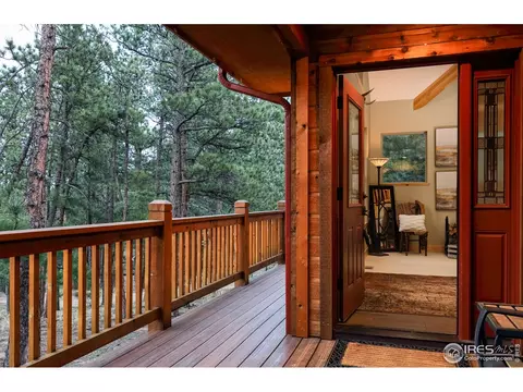 211 Cherokee Rd, Lyons, CO 80540 photo 38