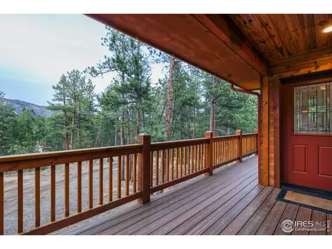 211 Cherokee Rd, Lyons, CO 80540 photo 28