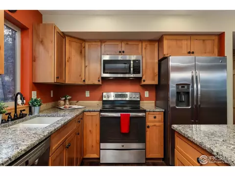 211 Cherokee Rd, Lyons, CO 80540 photo 11