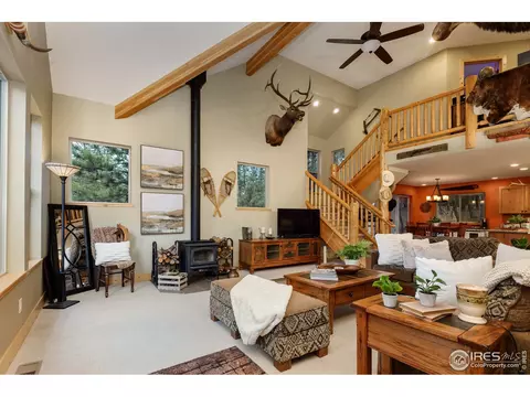 211 Cherokee Rd, Lyons, CO 80540 photo 5