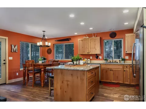 211 Cherokee Rd, Lyons, CO 80540 photo 7