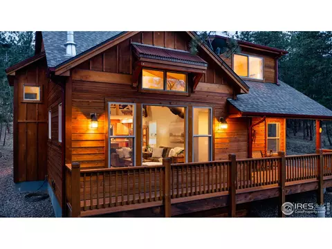 211 Cherokee Rd, Lyons, CO 80540 photo 1