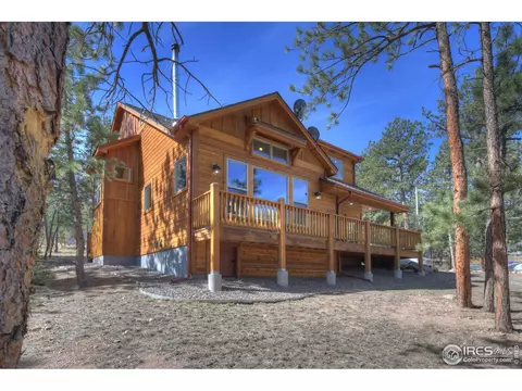 211 Cherokee Rd, Lyons, CO 80540 photo 32
