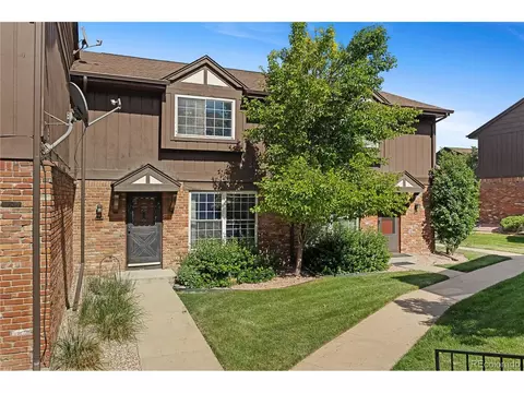 3855 S Monaco Street Pkwy #178, Denver, CO 80237
