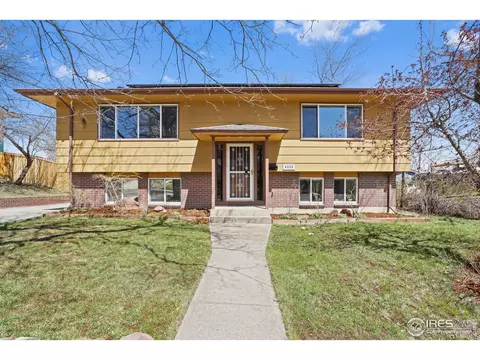 4555 Brookfield Dr, Boulder, CO 80305 photo 1