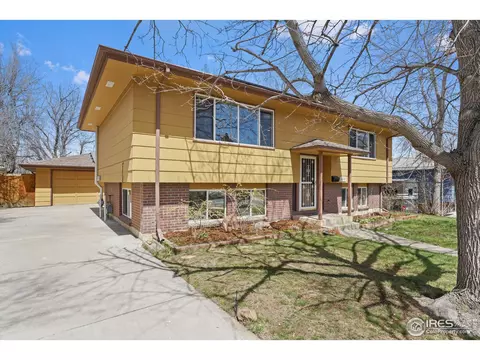 4555 Brookfield Dr, Boulder, CO 80305 photo 2