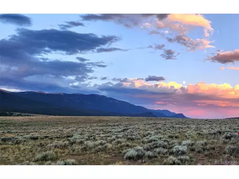 E Hill - Parcel 13, Twin Lakes, CO 81251