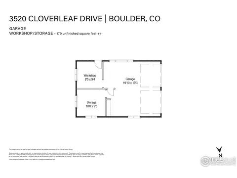 3520 Cloverleaf Dr, Boulder, CO 80304 photo 29