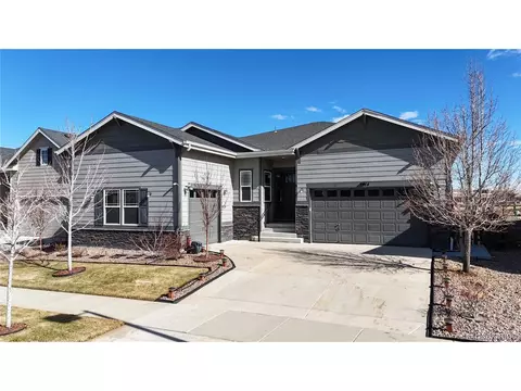 7414 S Scottsburg Way, Aurora, CO 80016