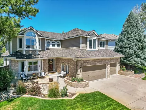 5588 S Jasper Way, Centennial, CO 80015