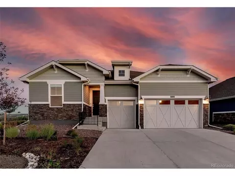 8800 S Quatar Ct, Aurora, CO 80016