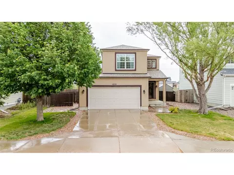 1235 Lords Hill Dr, Fountain, CO 80817