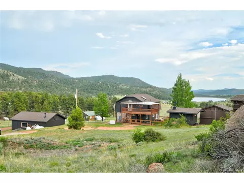 309 Western Hills Dr, Florissant, CO 80816