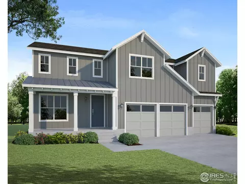 1821 Windfall Dr, Windsor, CO 80550 photo 1
