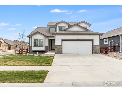1842 Thrive Dr, Windsor, CO 80550 photo 1