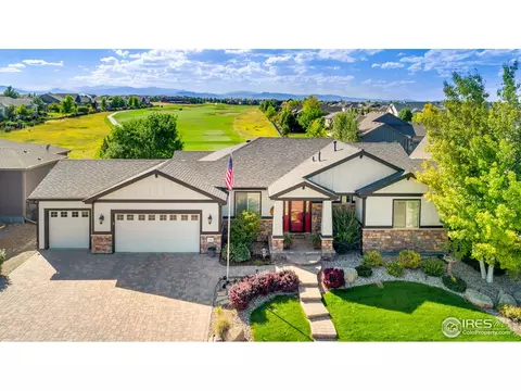 7304 Crystal Downs Dr, Windsor, CO 80550 photo 1