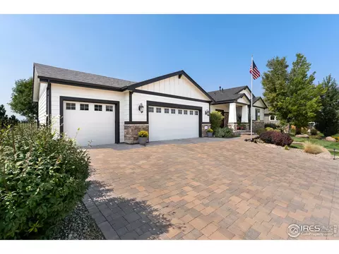 7304 Crystal Downs Dr, Windsor, CO 80550 photo 2