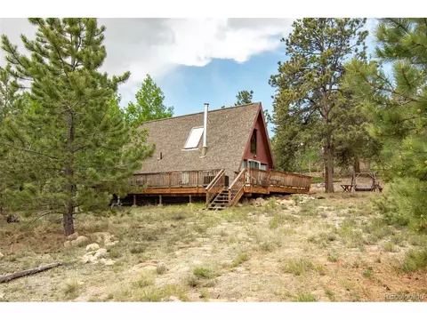 244 Lariat Loop, Hartsel, CO 80449