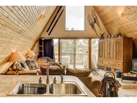 244 Lariat Loop, Hartsel, CO 80449 photo 30