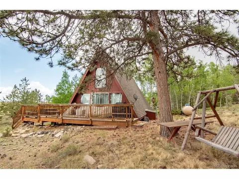 244 Lariat Loop, Hartsel, CO 80449 photo 16