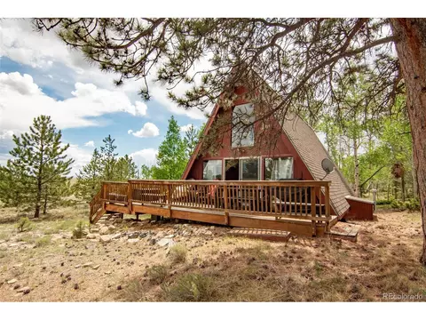244 Lariat Loop, Hartsel, CO 80449 photo 47