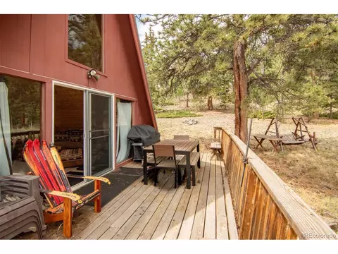 244 Lariat Loop, Hartsel, CO 80449 photo 2