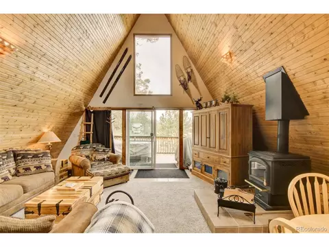 244 Lariat Loop, Hartsel, CO 80449 photo 17