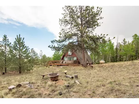 244 Lariat Loop, Hartsel, CO 80449 photo 43