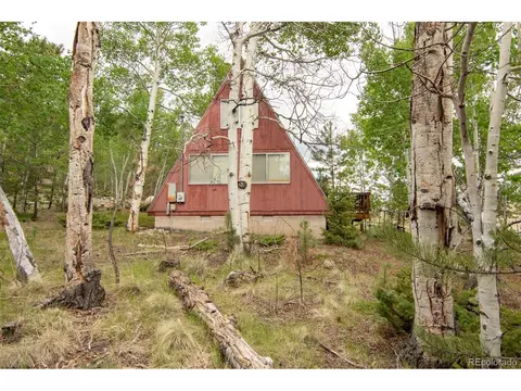 244 Lariat Loop, Hartsel, CO 80449 photo 9