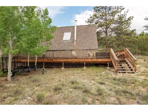 244 Lariat Loop, Hartsel, CO 80449 photo 12